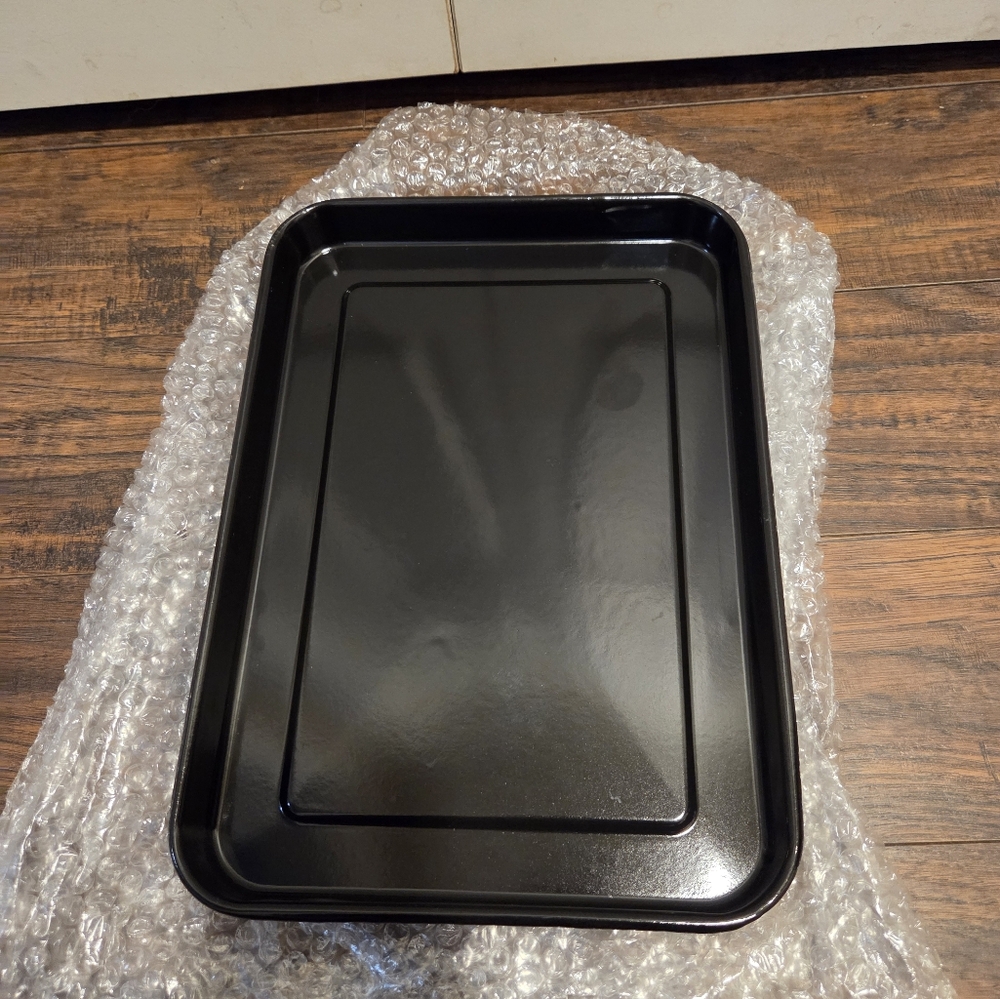 Replacement Drip Pan for Nuwave Air Fryer Toaster Smart Oven